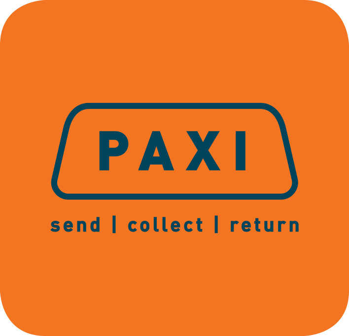 Paxi delivery service
