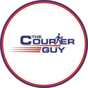 The Courier Guy delivery