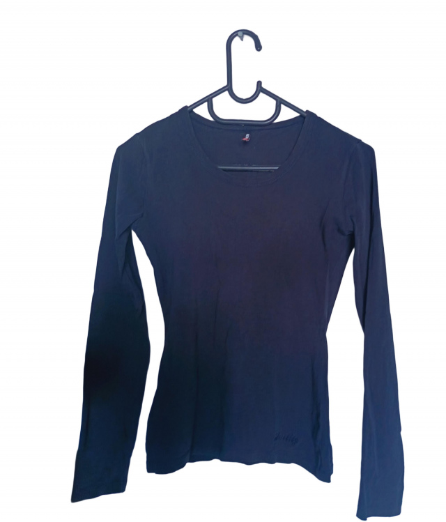 Identity Pre_loved Top