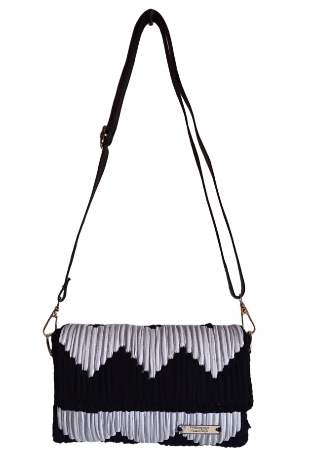 Hand made bags