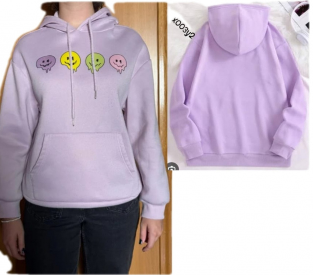 Hoodies