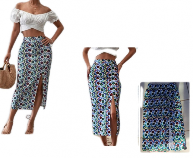 Skirt