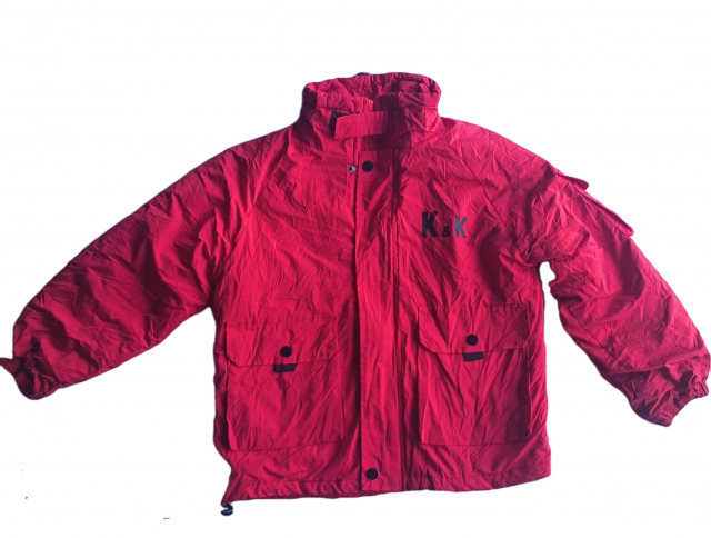 Kids Pre_loved Jacket 