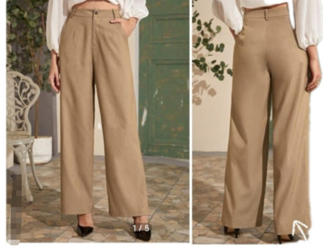 Trouser 