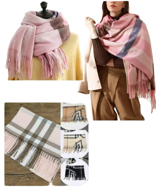 Scarves 