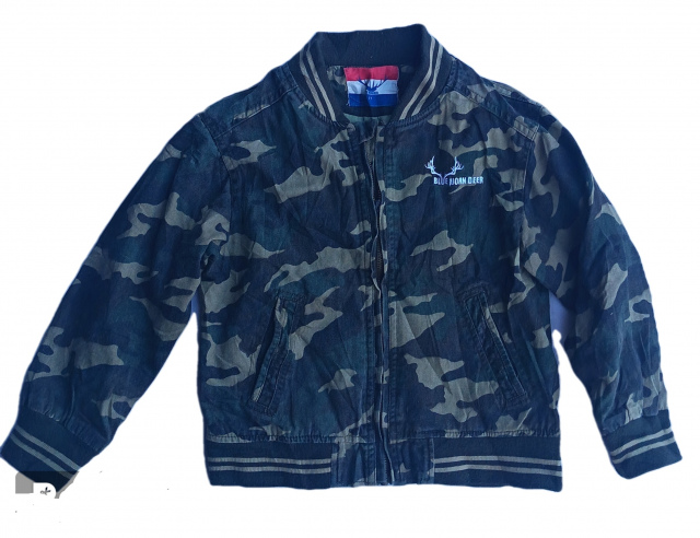 Kids Pre_loved Jacket 