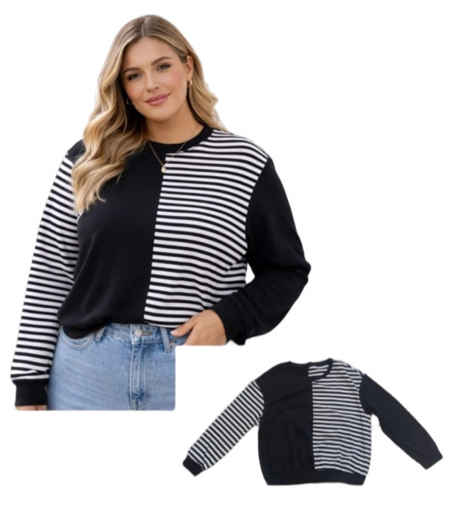 Plus Size Top