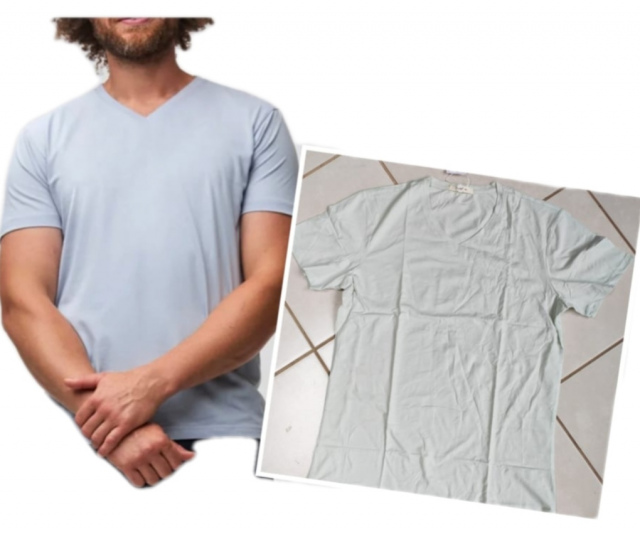 Men Tshirt