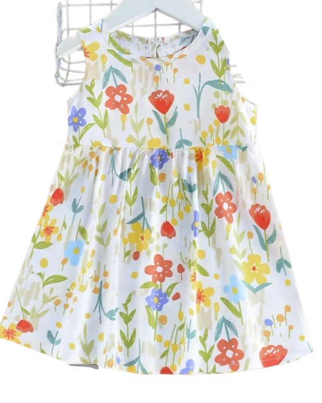 Kids Dress