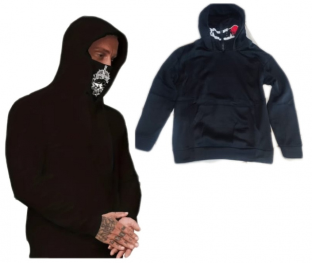 Hoodies 