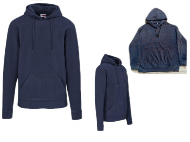 Hoodies 