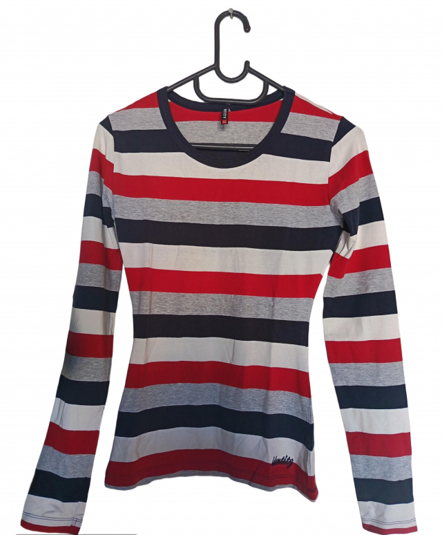 Identity Pre_loved Top 