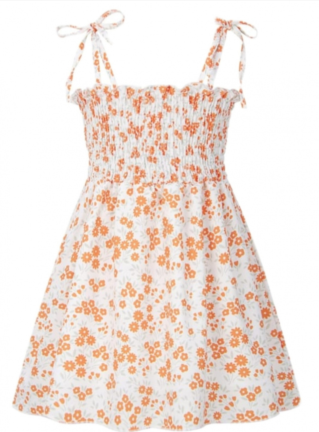 Kids Dress