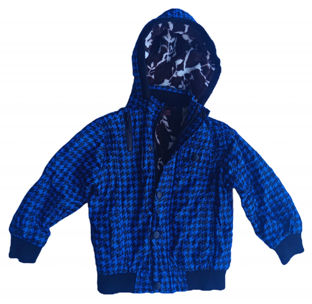 Kids Pre_loved Jacket 