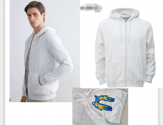 Unisex Hoodies