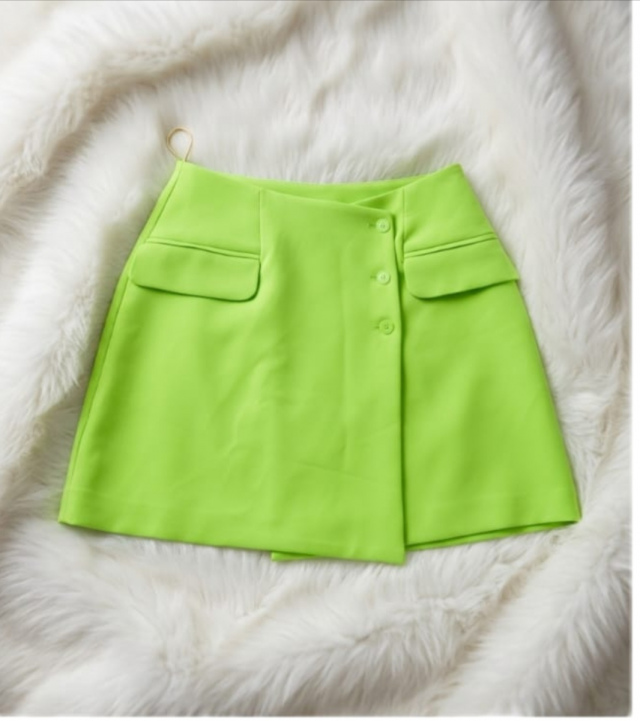 Mini Skirt